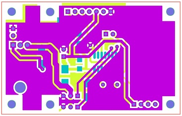 proiectare cablaje imprimate (circuite imprimate, PCB)